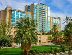 Agua Caliente Casino Resort Spa | Kaliforniya - Imperial County - Palm Springs (ve civarı) - Rancho Mirage