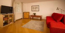 Apartment 6020 Golden Roof | Tirol - Innsbruck (ve civarı) - Innsbruck - Innsbruck Şehir Merkezi