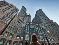 Pullman ZamZam Makkah | Mekke