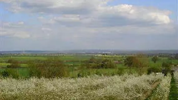 Shakespeare's View | Warwickshire (kontluk) - Stratford-upon-Avon