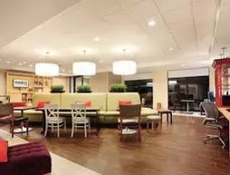 Home2 Suites by Hilton Tuscaloosa Downtown University Blvd | Alabama - Tuscaloosa (ve civarı) - Tuscaloosa