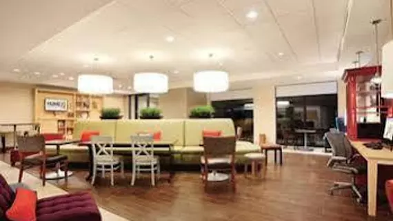 Home2 Suites by Hilton Tuscaloosa Downtown University Blvd | Alabama - Tuscaloosa (ve civarı) - Tuscaloosa