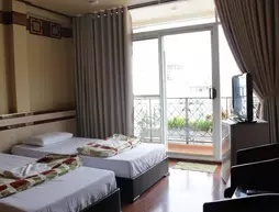 Bi Saigon Hotel | Binh Duong (vilayet) - Ho Şi Min Şehri (ve civarı) - Ho Chi Minh City - Quận 1 - Ho Chi Minh Şehri Merkezi