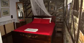 Apalni Cottage | Doğu Makedonya ve Trakya - Dio-Olympos - Anatolikos Olimpos