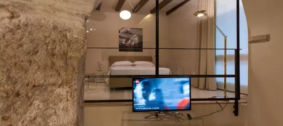 Filippini Apartments | Veneto - Verona (ve civarı) - Verona - Citta Antica