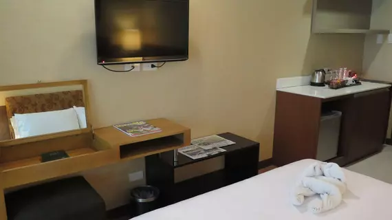 One Tagaytay Place Hotel Suites | Cavite - Tagaytay