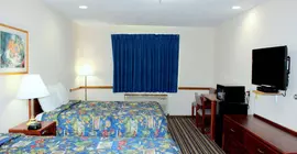 Desoto Inn and Suites Missouri Valley | Iowa - Council Bluffs (ve civarı) - Missouri Valley