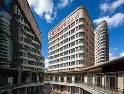 Ramada Shanghai Songjiang | Şanghay (ve civarı) - Şangay