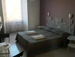 B&B Gigi Holiday | Lazio - Roma (ve civarı) - Roma Kent Merkezi - Esquilino