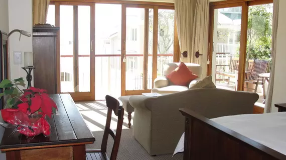 Augusta Bay Guest House | Western Cape (il) - Knysna