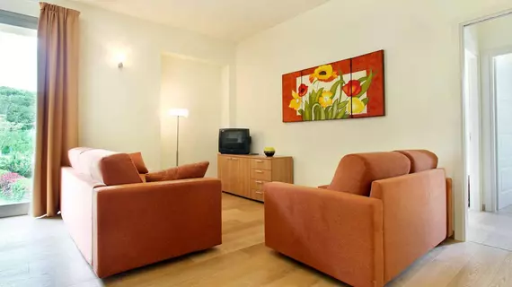 San Lorenzo Apartments | Toskana - Siena (vilayet) - San Gimignano - Val d'Elsa