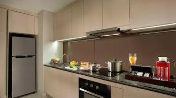 Ascott Waterplace Surabaya | Doğu Cava - Surabaya