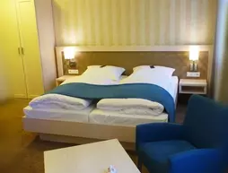 Waldhotel Kelkheim | Hessen - Frankfurt (ve civarı) - Kelkheim