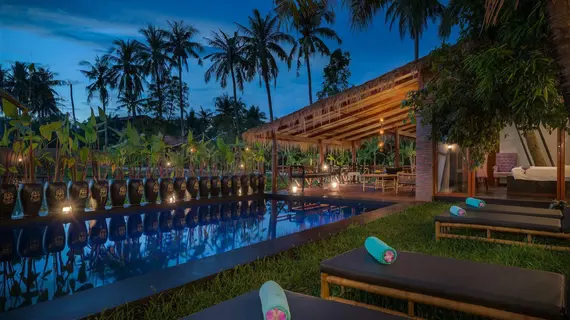 Tan Sour Resort | Siem Reap (ili) - Siem Reap