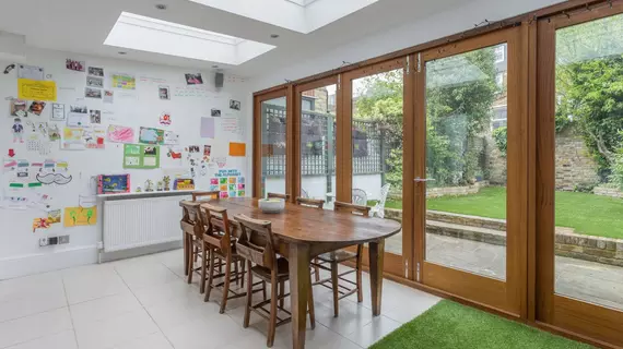 onefinestay - Shepherd's Bush private homes | Londra (ve civarı) - Batı Londra