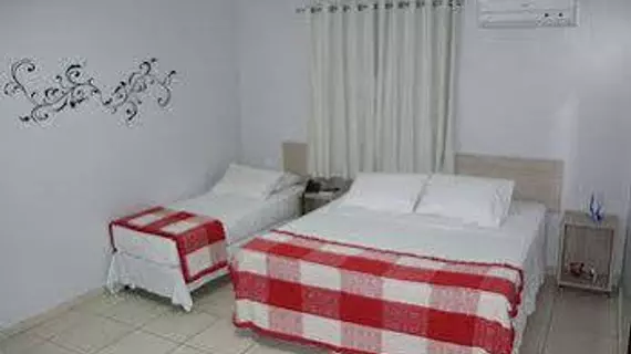 Hotel Ciribaí | Northeast Region - Alagoas (eyaleti) - Maceio - Jatiuca