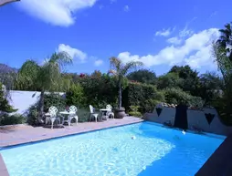 Paradiso Guesthouse & Self-catering Cottage | Western Cape (il) - West Coast DC - Drakenstein - Cape Town (ve civarı) - Cape Town - Constantia