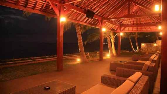 Lima Satu Resort | Batı Nusa Tenggara - Lombok - Pemenang