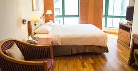 Le Grove Serviced Apartments | Singapur - Tanglin - Orchard