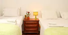 Bed and Breakfast Leblon | Rio de Janeiro (eyaleti) - Rio de Janeiro (ve civarı) - Alto da Boa Vista - Leblon