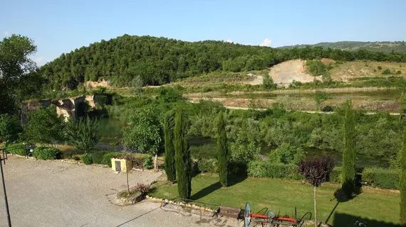 Locanda Del Ponte | Toskana - Siena (vilayet) - Monticiano