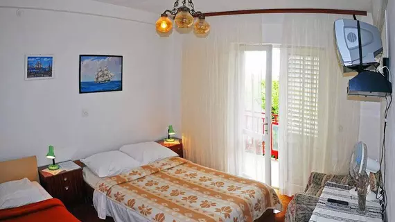 Guesthouse Tea Hvar | Split-Dalmaçya - Hvar