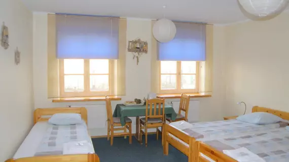 Litinterp Guesthouse Klaipëda | Klaipeda