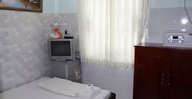 Thien Hong Hotel | Binh Duong (vilayet) - Ho Şi Min Şehri (ve civarı) - Ho Chi Minh City - Quận 1 - Ho Chi Minh Şehri Merkezi