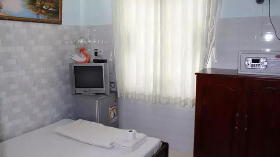 Thien Hong Hotel | Binh Duong (vilayet) - Ho Şi Min Şehri (ve civarı) - Ho Chi Minh City - Quận 1 - Ho Chi Minh Şehri Merkezi