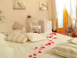 Villa Mary Suites | Campania - Salerno (il) - Positano - Liparlati