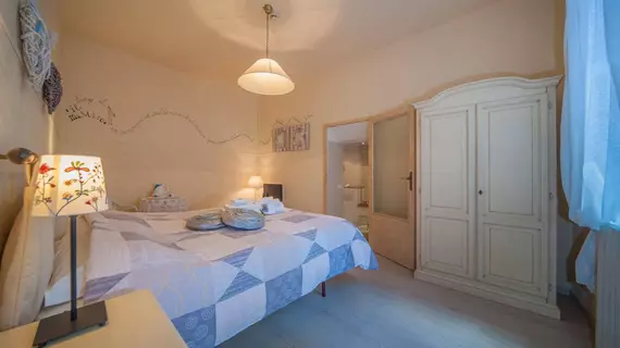 Albergo Etruria | Toskana - Pisa (vilayet) - Volterra