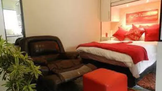 Blackwood Guest House | Gauteng - City of Tshwane - Johannesburg (ve civarı) - Pretoria