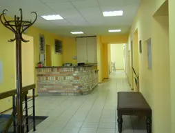 Fortuna Hostel | Vilnius (ve civarı) - Vilnius