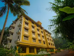 Rendezvous Beach Resort | Goa - Kuzey Goa - Dona Paula