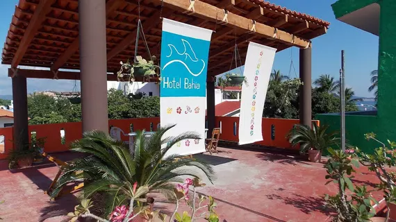 Hotel Bahia | Jalisco - San Patricio Melaque