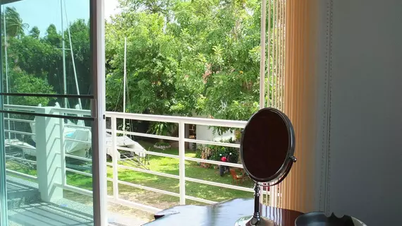 KVC Double Bedroom Apartment B | Krabi İli - Krabi