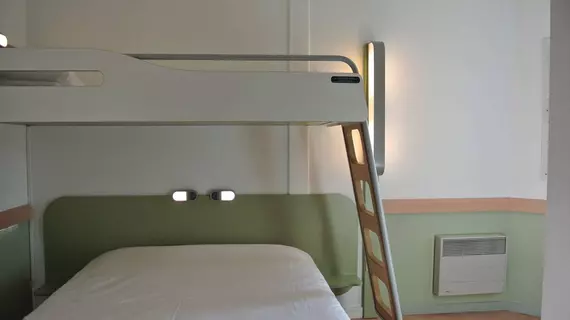 ibis budget Chambéry Sud Challes Les Eaux | Auvergne-Rhone-Alpes - Savoie (bölge) - Aix-les-Bains (ve civarı) - Challes-les-Eaux