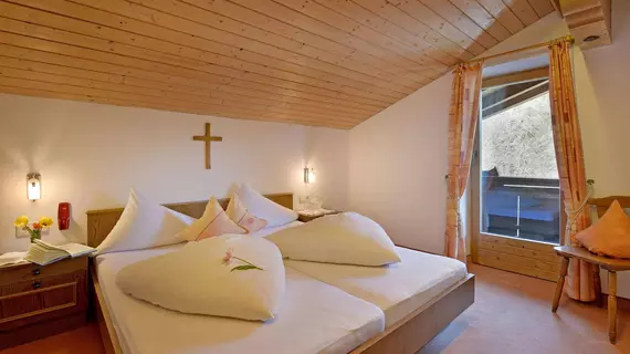 Landhaus Alpbach | Tirol - Kitzbühel District - Kufstein (ve civarı) - Alpbach