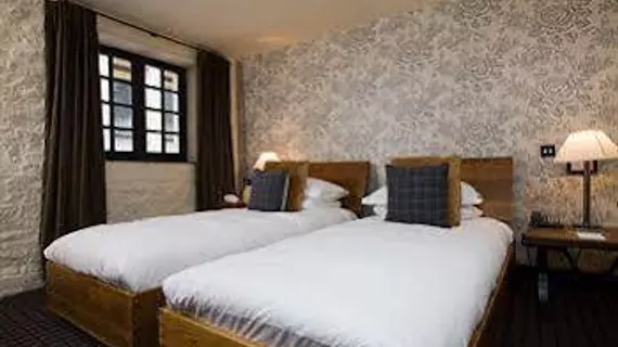 Hotel du Vin & Bistro Bristol | Bristol (ve civarı) - North Somerset - Bristol