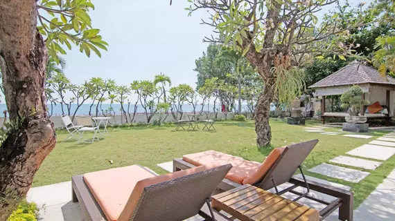 ZEN Rooms Lovina Sea Shores | Bali - Buleleng - Lovina