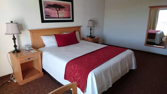 Corona Hotel & Spa | Kuzey Baja California - Ensenada - Ensenada (ve civarı) - Ensenada