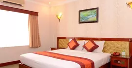 Rang Dong Hotel | Binh Duong (vilayet) - Ho Şi Min Şehri (ve civarı) - Ho Chi Minh City - Quận 1 - Ho Chi Minh Şehri Merkezi