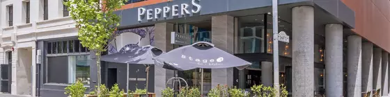 Peppers Kings Square | Batı Avustralya - Perth (ve civarı) - Perth - Perth Merkezi İş Bölgesi