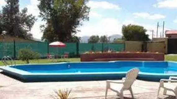 Hotel Aybal | Salta (ili) - Capital Department - Salta (ve civarı) - Salta