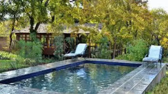 Sand River Guest House | Gauteng - City of Tshwane - Johannesburg (ve civarı) - Sandton