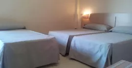 Hotel Primavera | Valencia Bölgesi - Alicante (vilayet) - Marina Baja - Benidorm