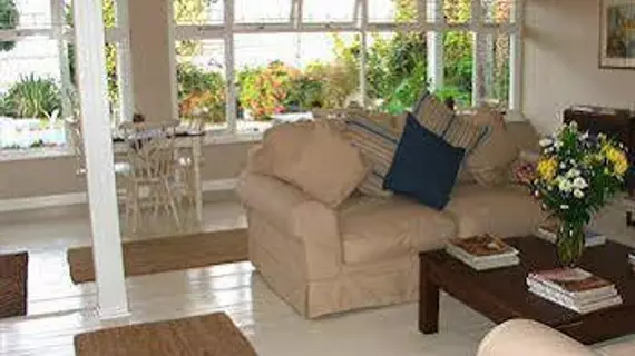 Bridgewater B&B | Western Cape (il) - Knysna