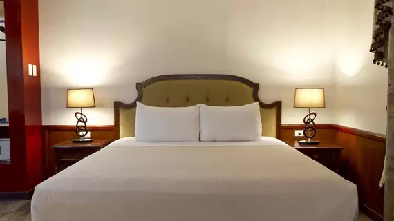 Dulcinea Hotel and Suites | Mactan Island - Lapu-Lapu