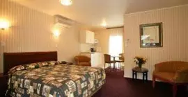 Cornwall Park Motor Inn | Auckland Bölgesi - Auckland (ve civarı) - Auckland