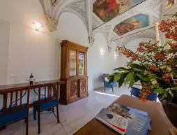 Residenza dEpoca Palazzo Riblet | Toskana - Floransa (il) - Floransa - Porta al Prato - Santa Maria Novella